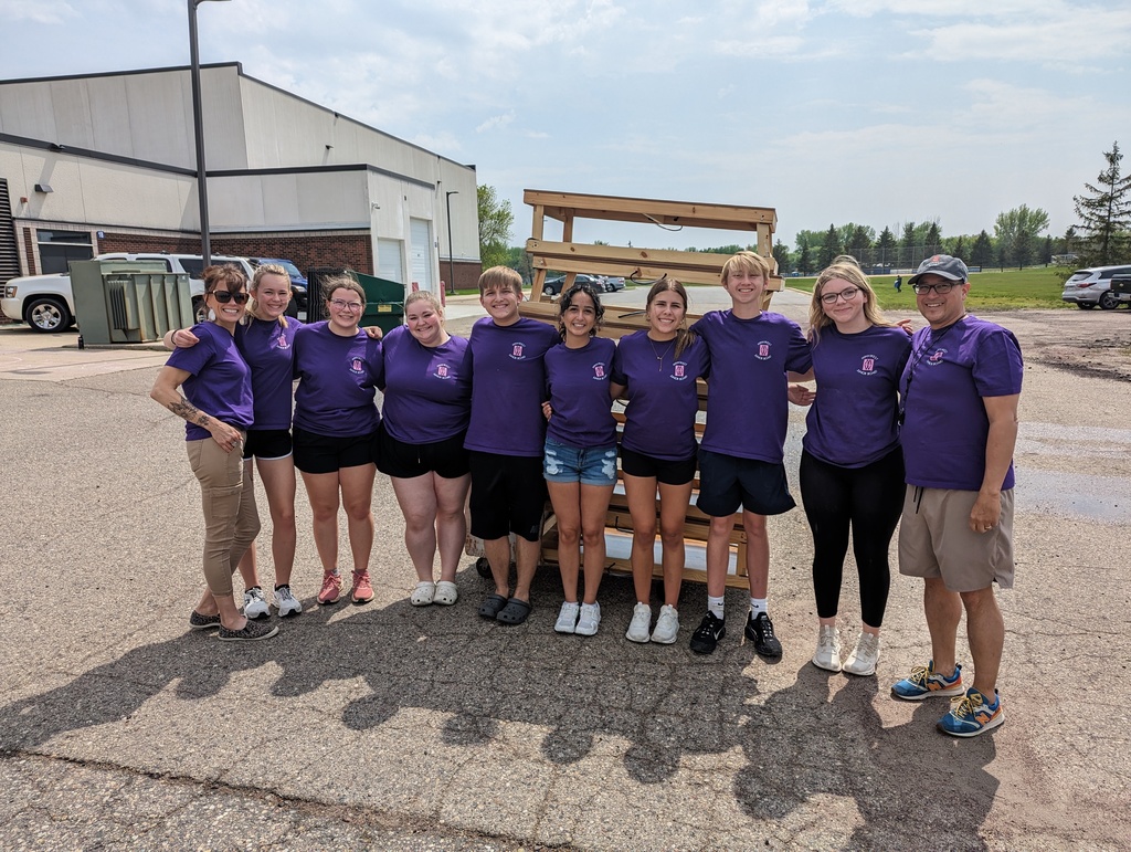 Minnwest Jr. Board