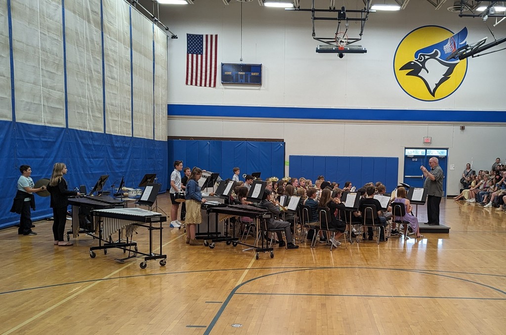 Band