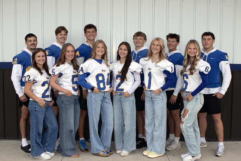 HOCO 2026