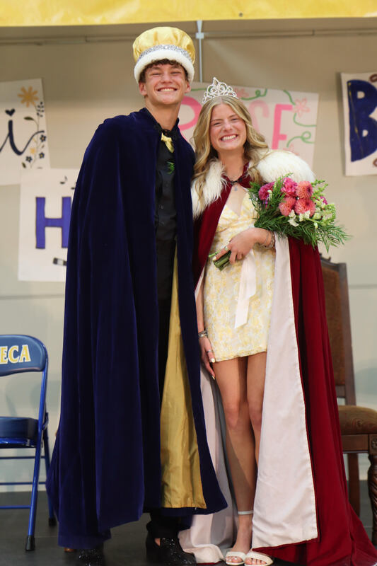 HOCO 2026