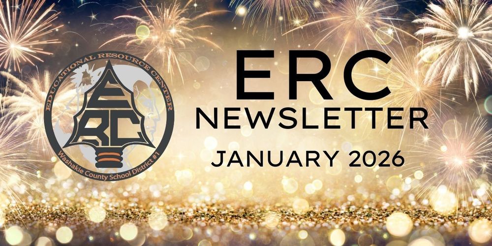 ERC January 2026 Newsletter