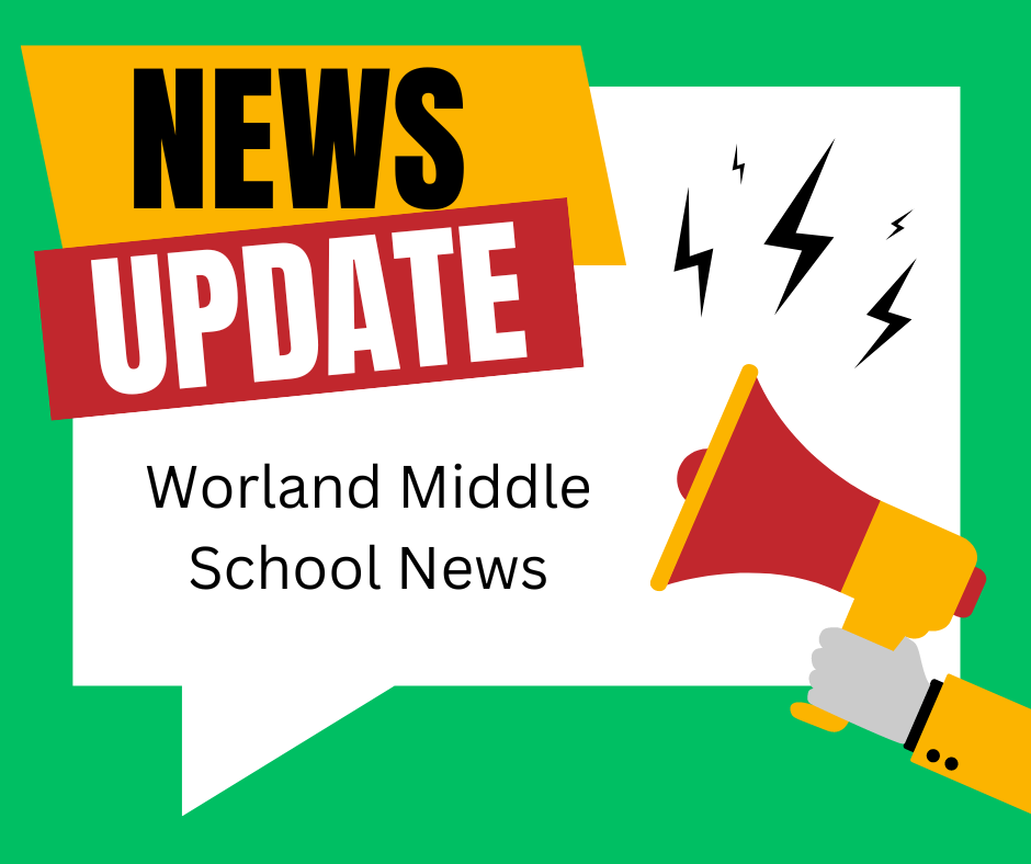WMS Newsletter