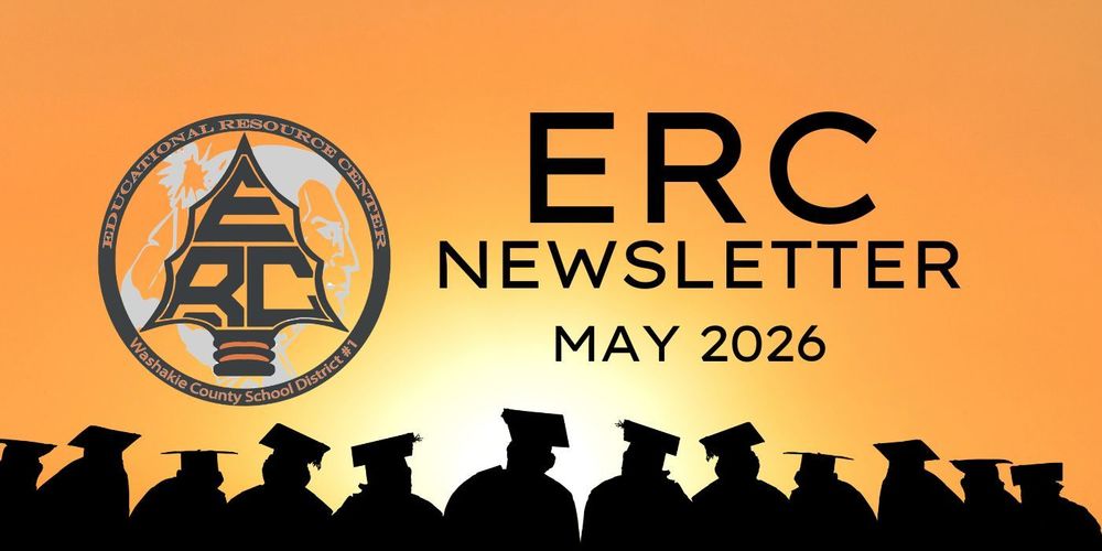 ERC Newsletter May 2026