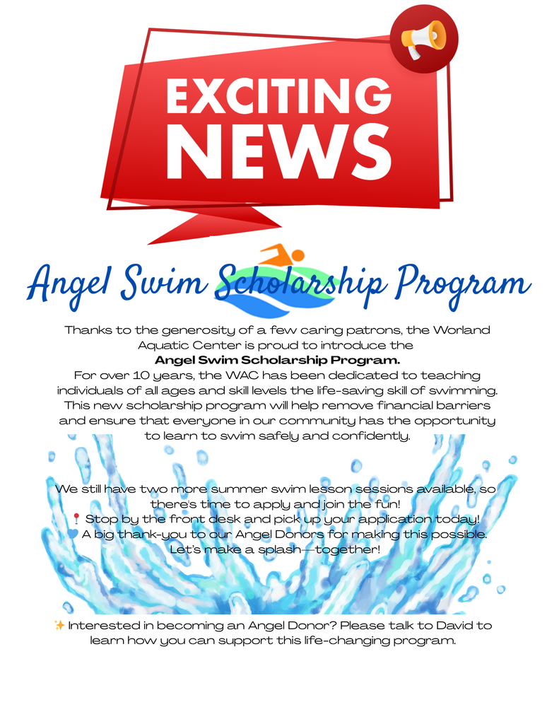 Scholarship Program