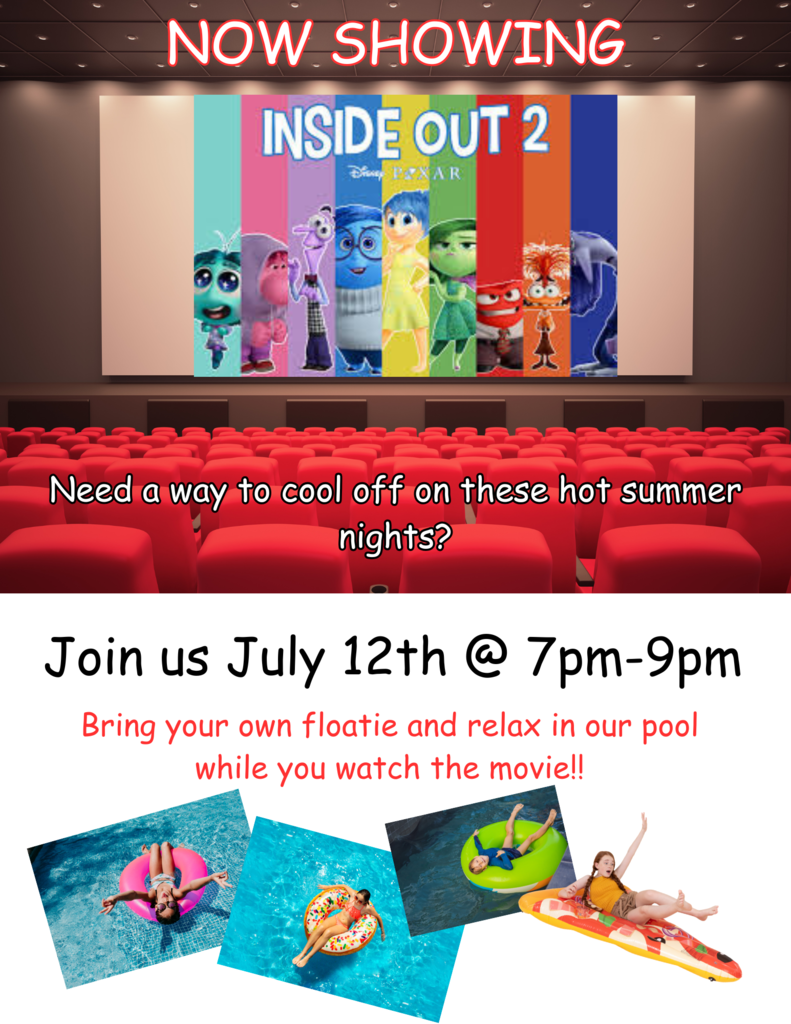 movie night