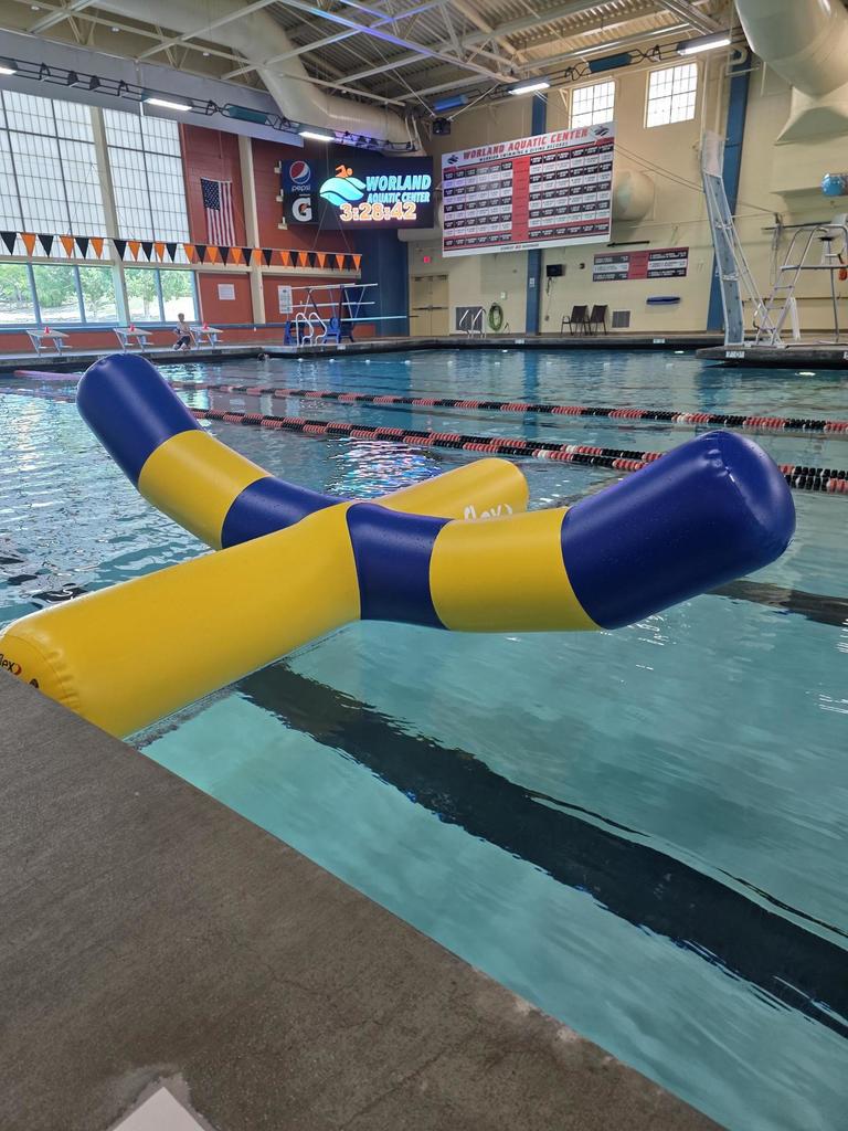 Inflatables