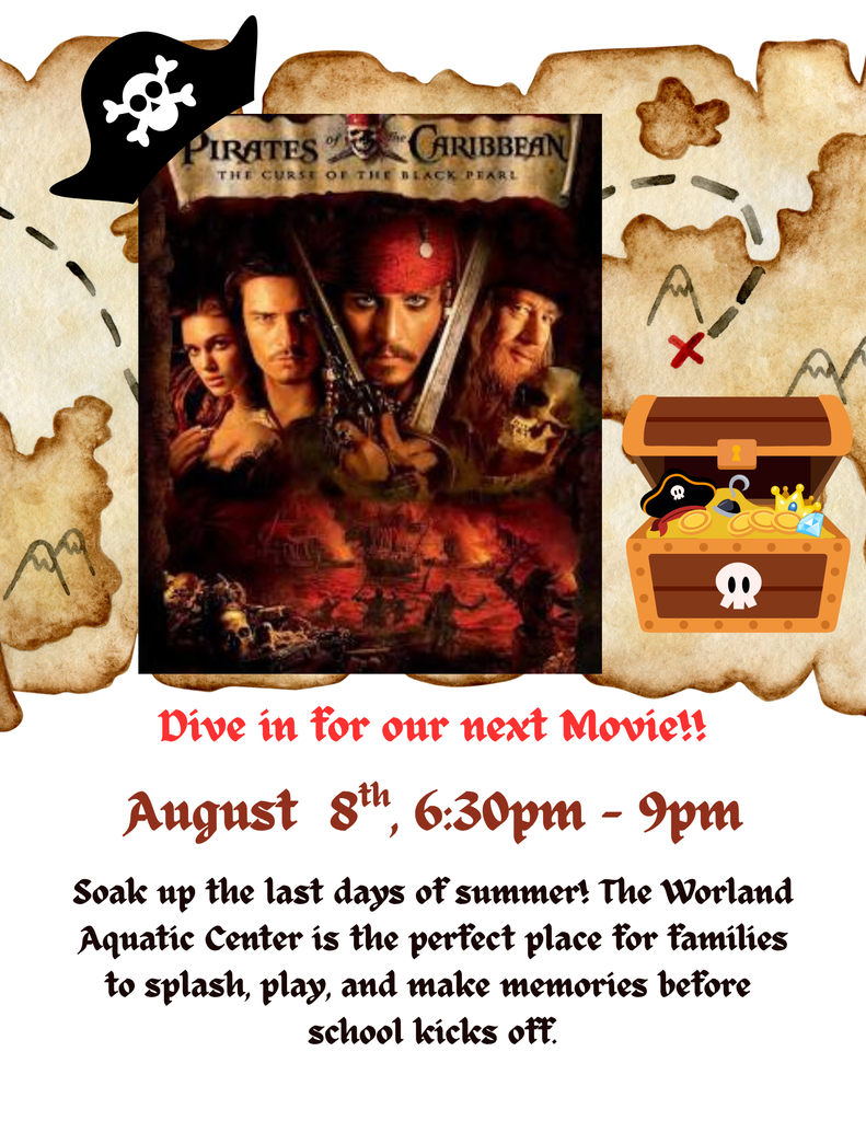 Movie Night!!