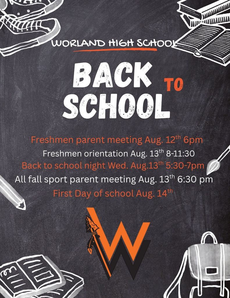 back to school 2025/26