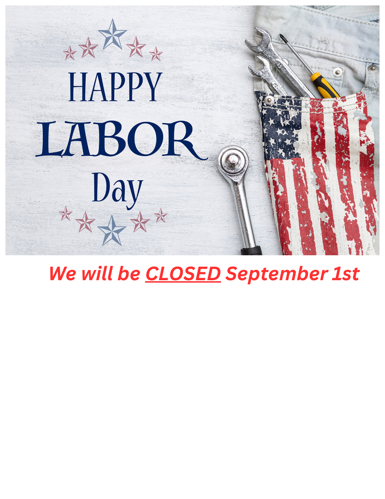 Labor Day