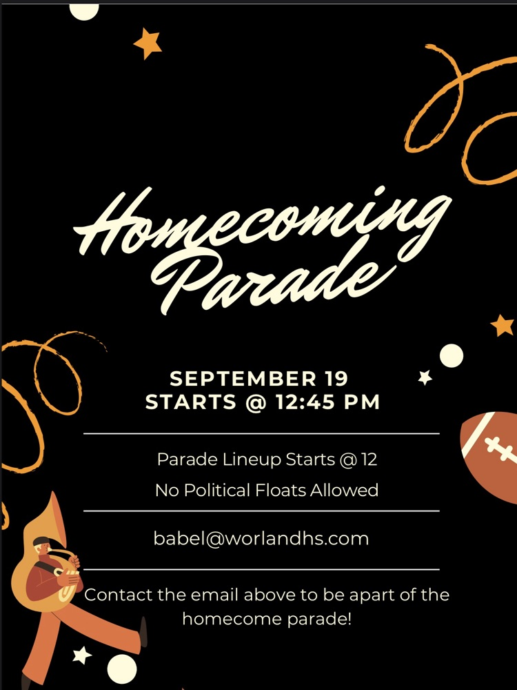 homecoming week