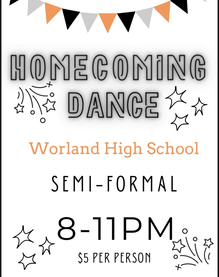 homecoming week
