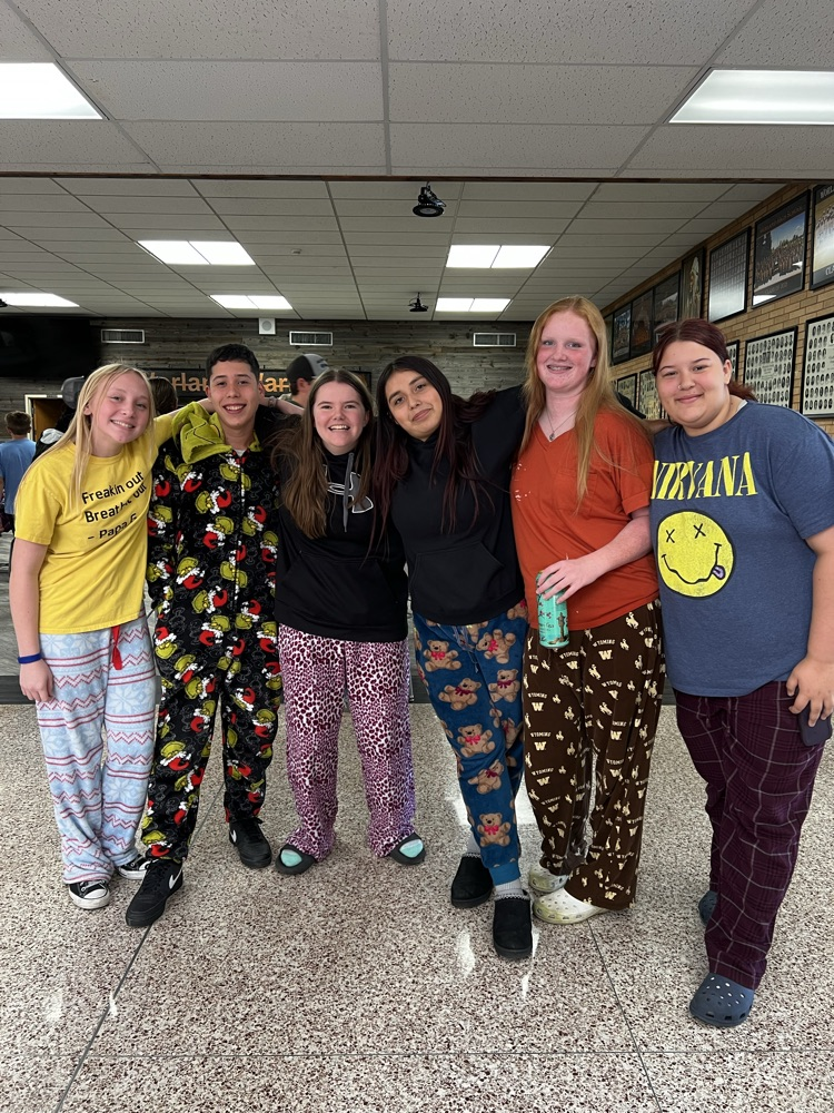 pj day