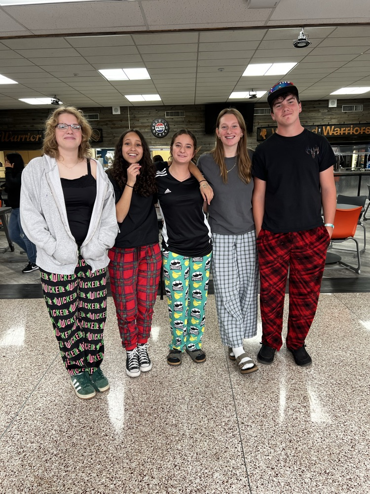 pj day