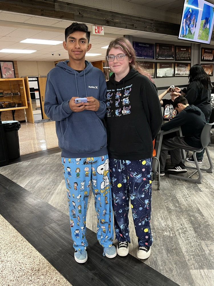 pj day