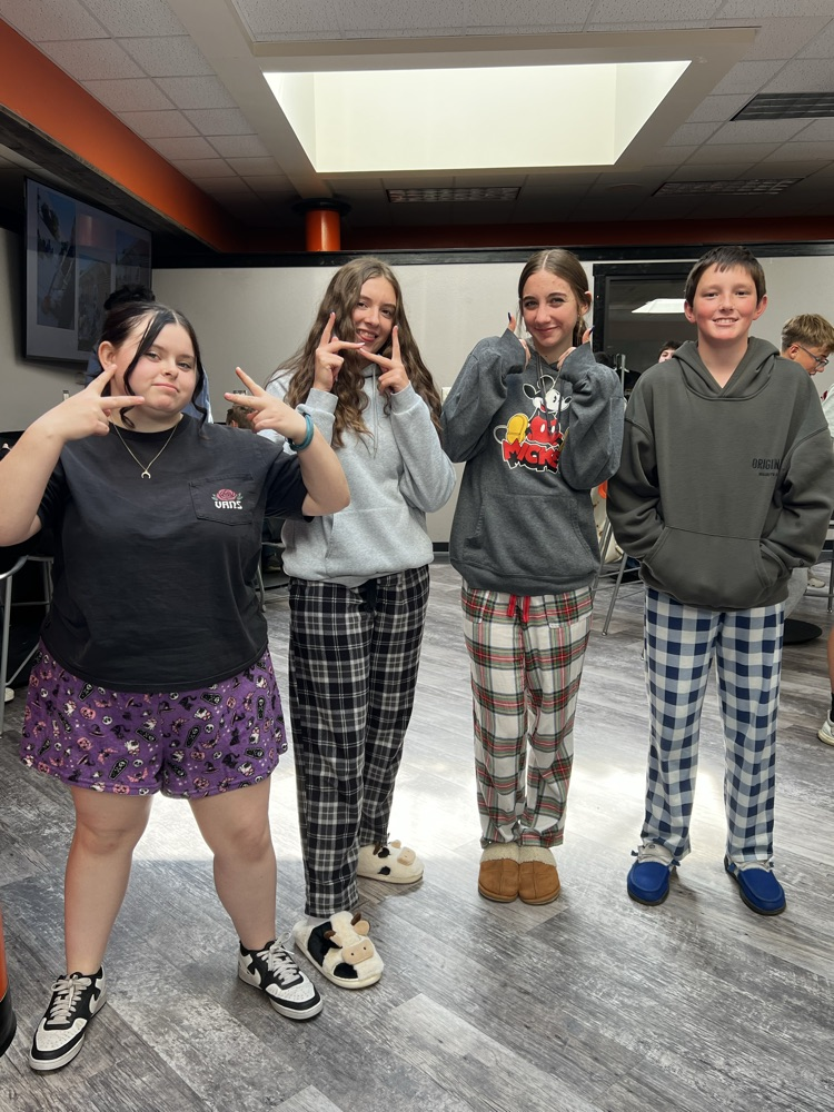 pj day