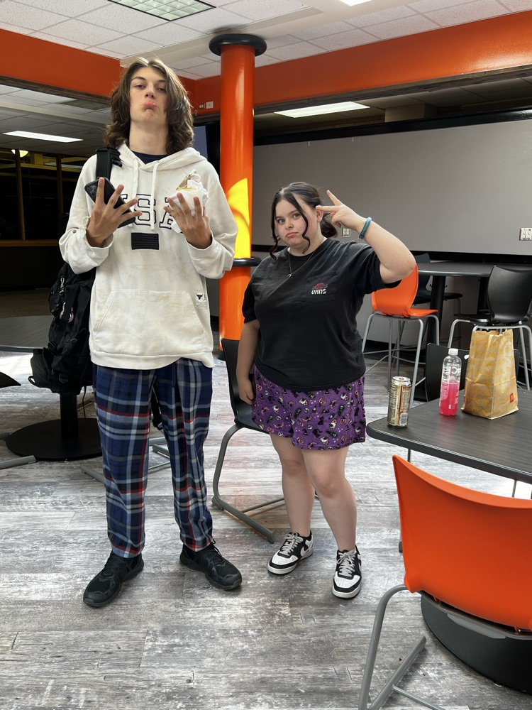 pj day