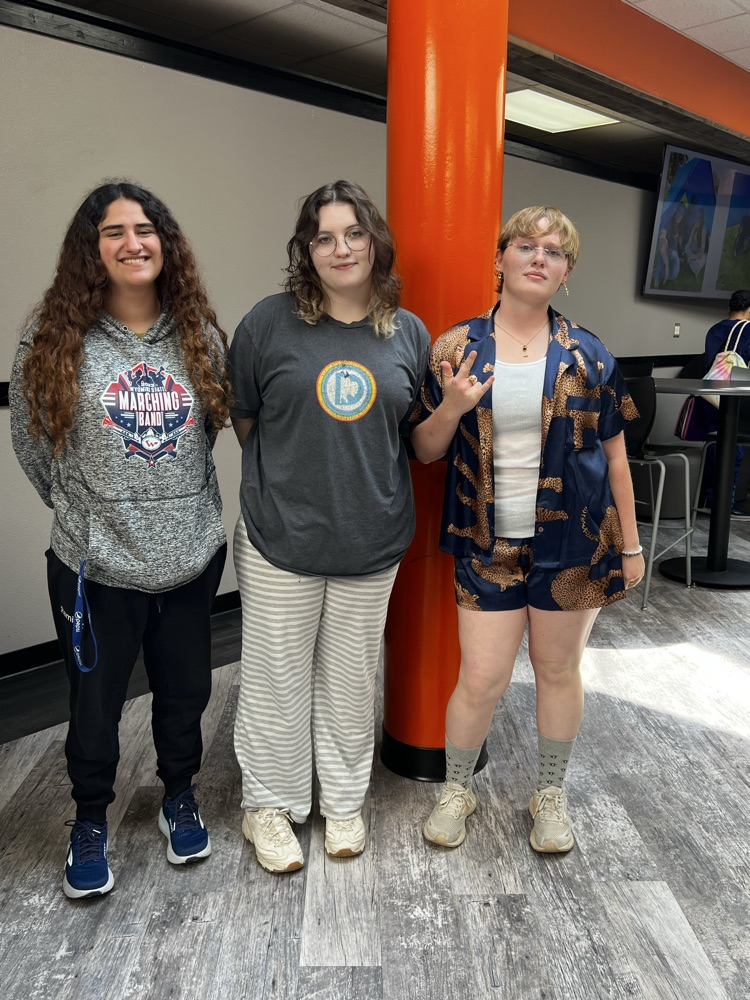 pj day