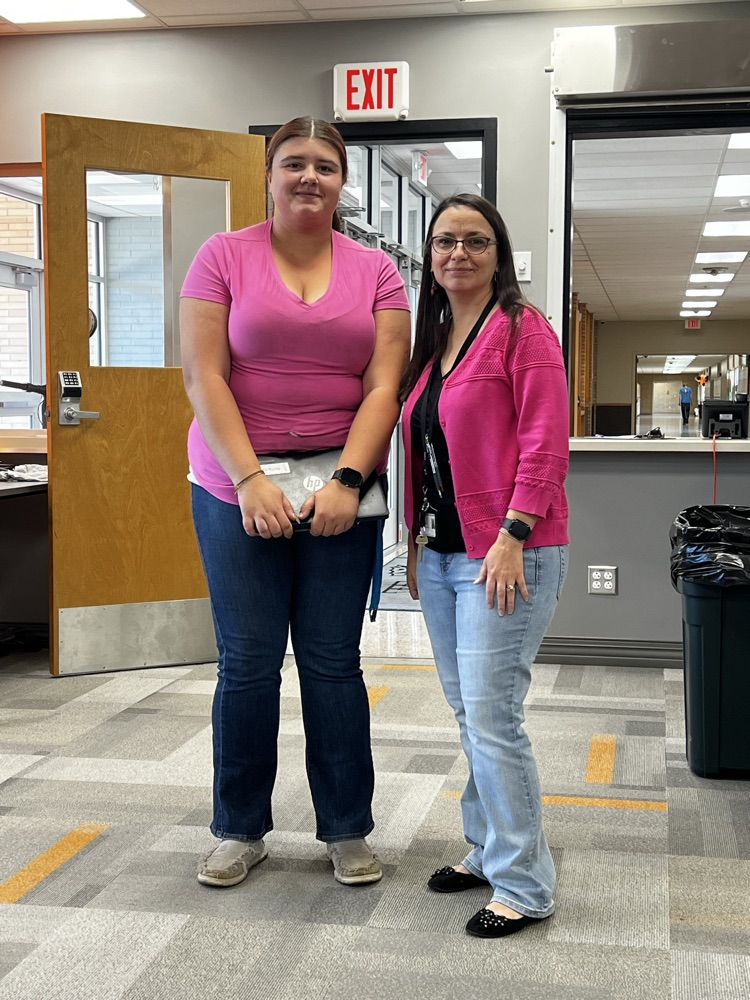 pink day 