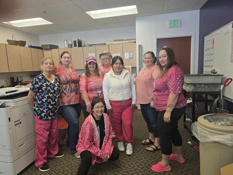 pink day