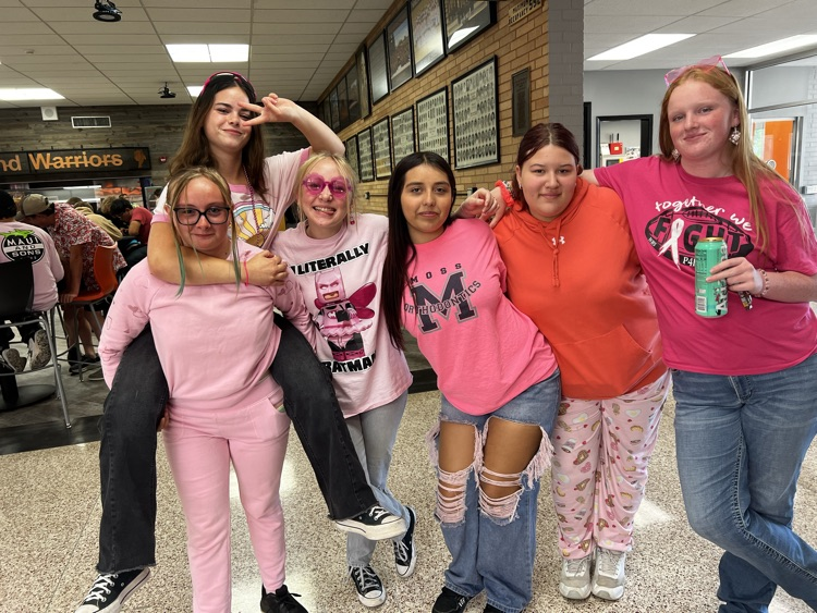 pink day