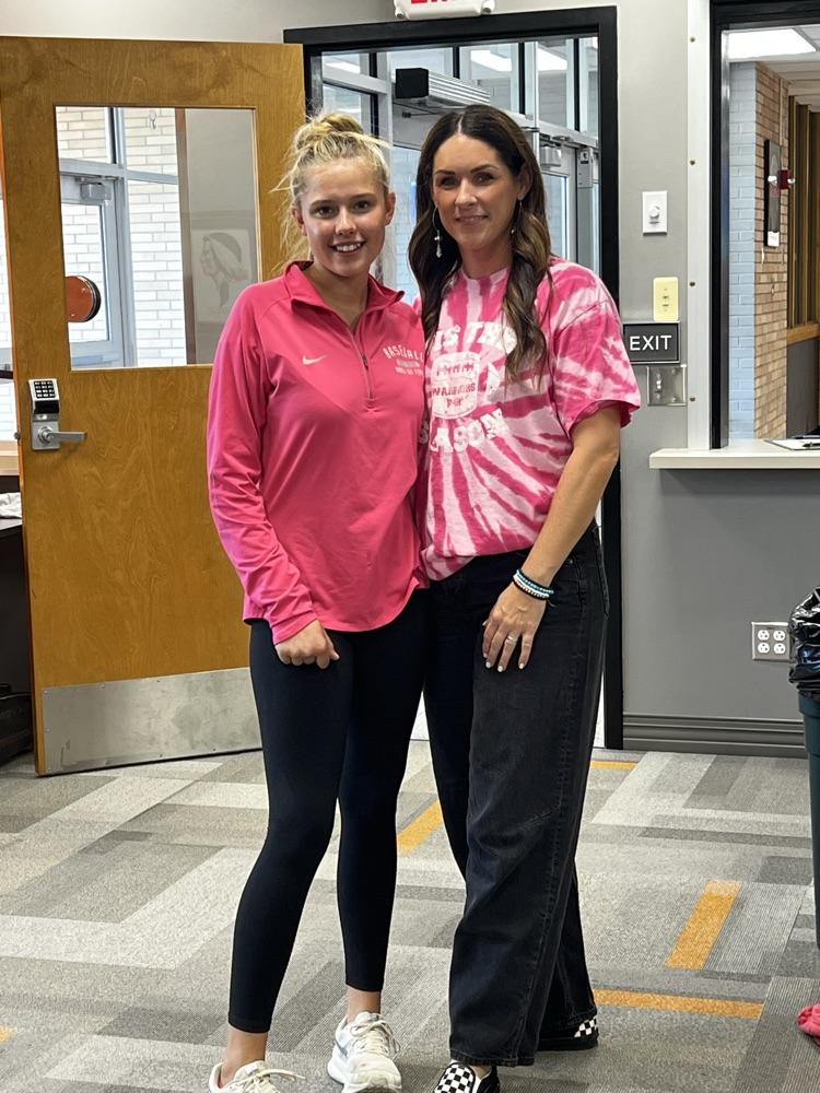 pink day