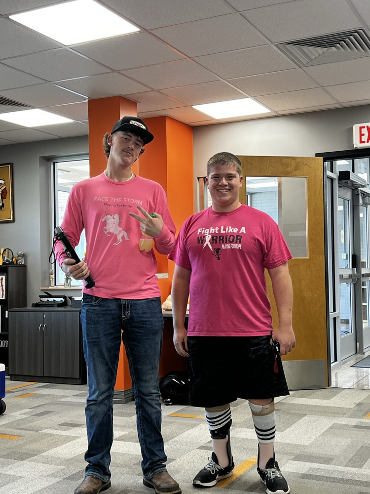 pink day