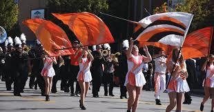 parade