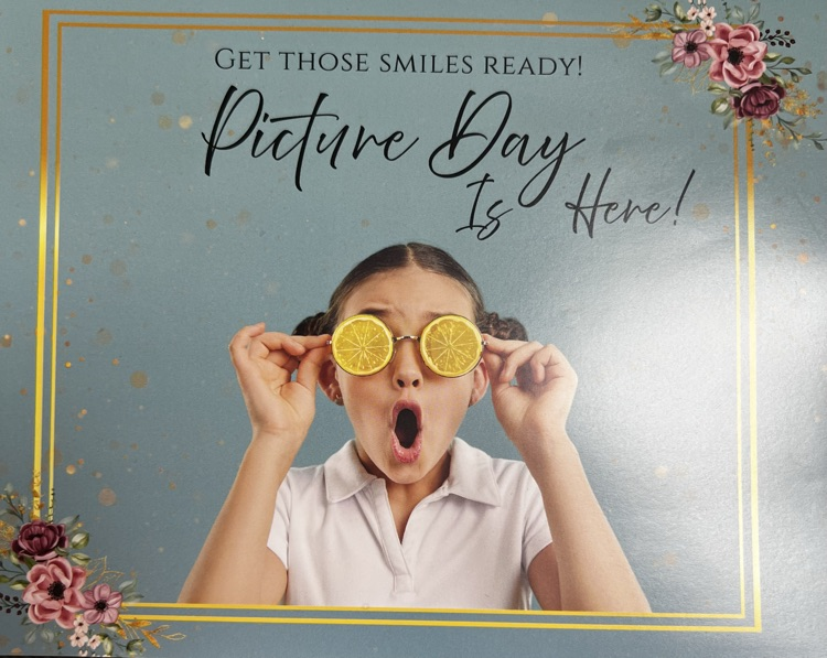 picture day