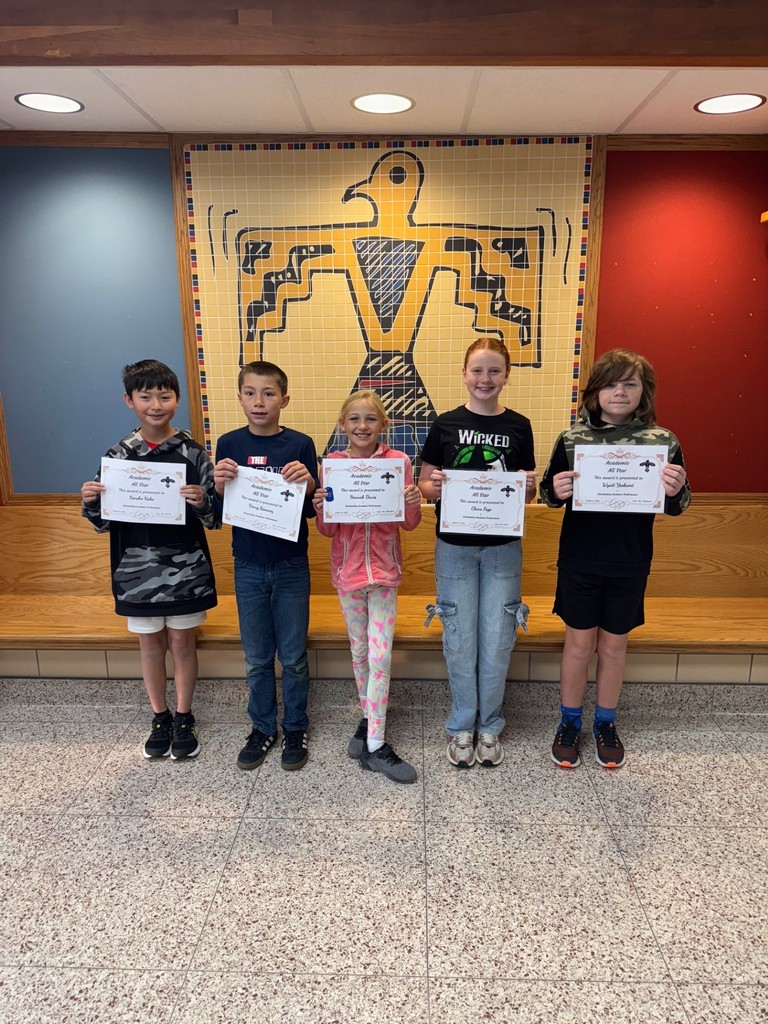 5th Academic