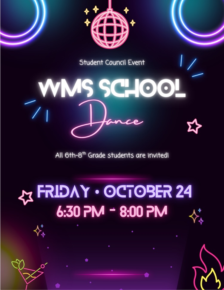 Dance Tonight!