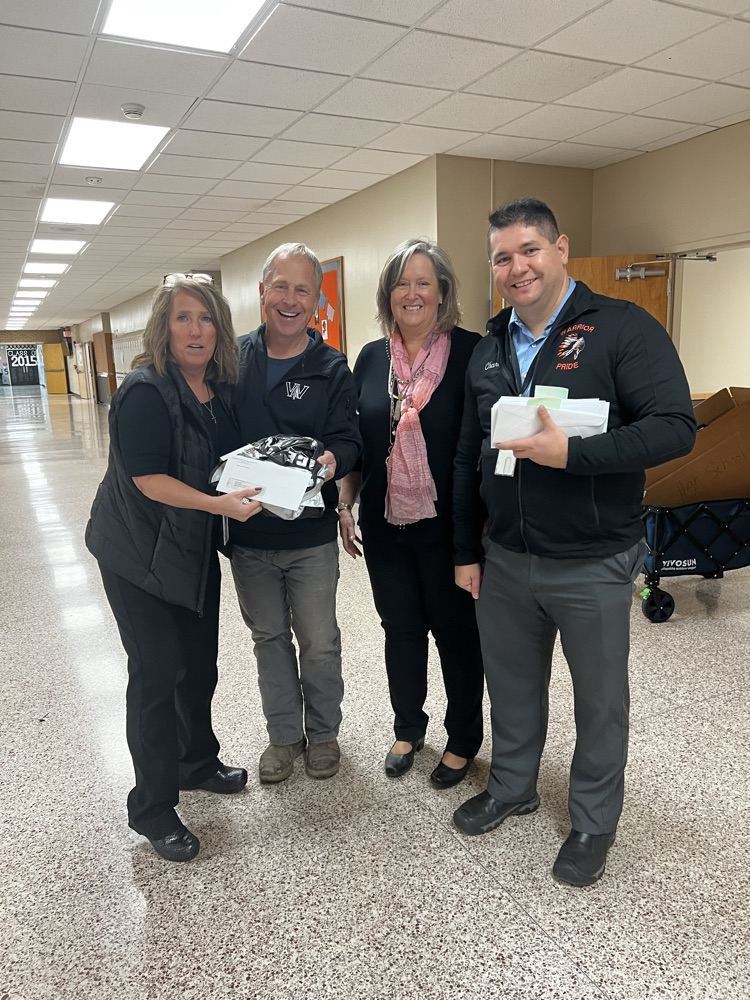 National education week 