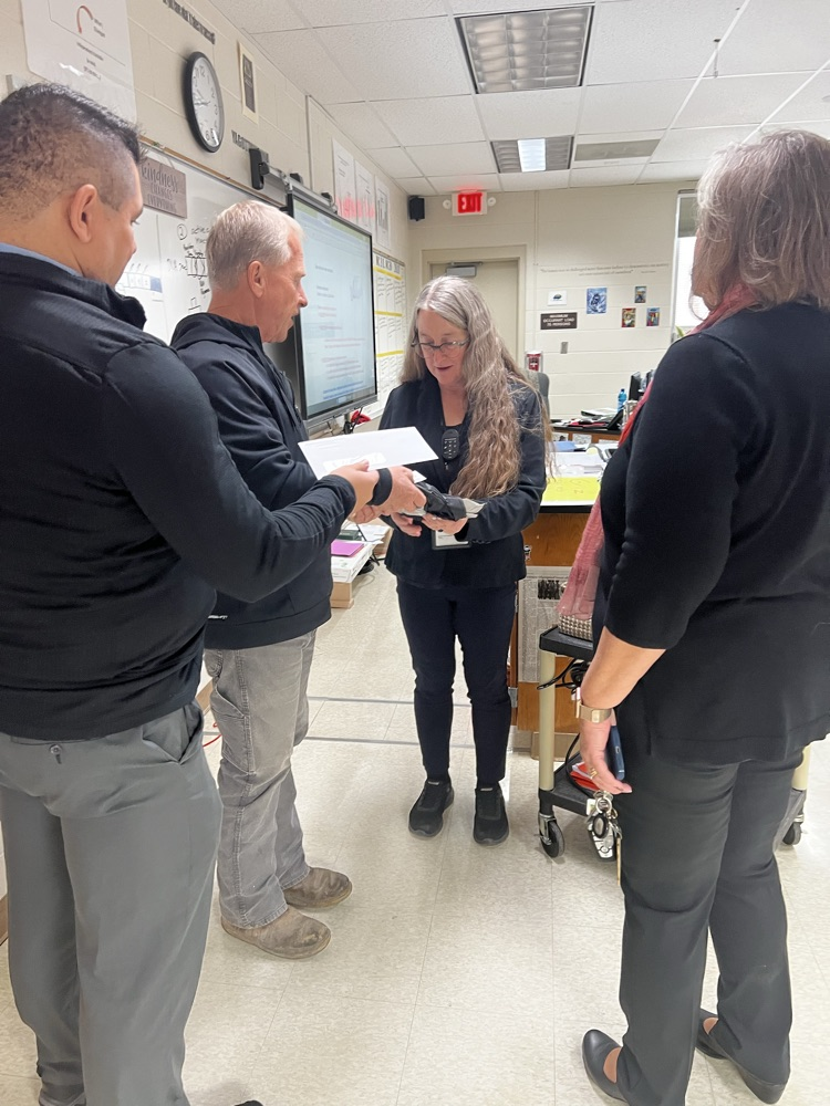 national education week