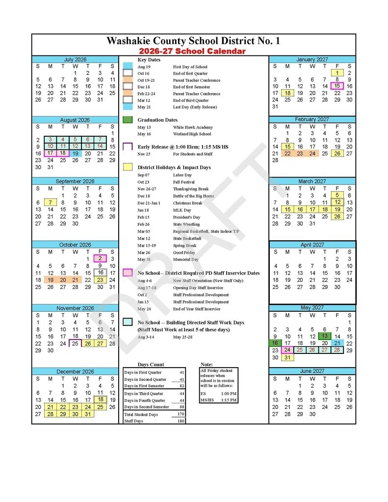 district calendar 2026-27-DRAFT