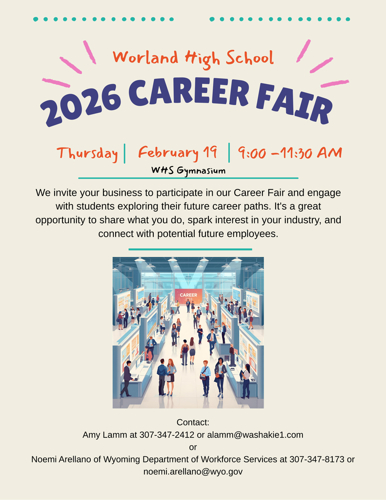 career fair