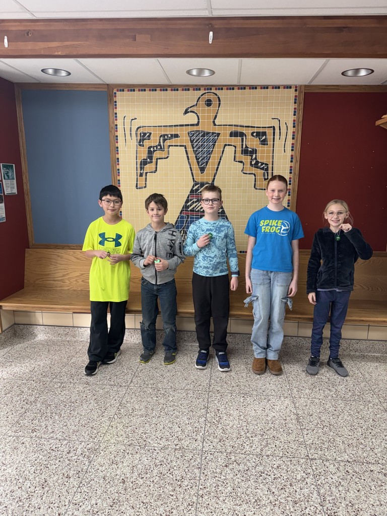 Million Word Readers