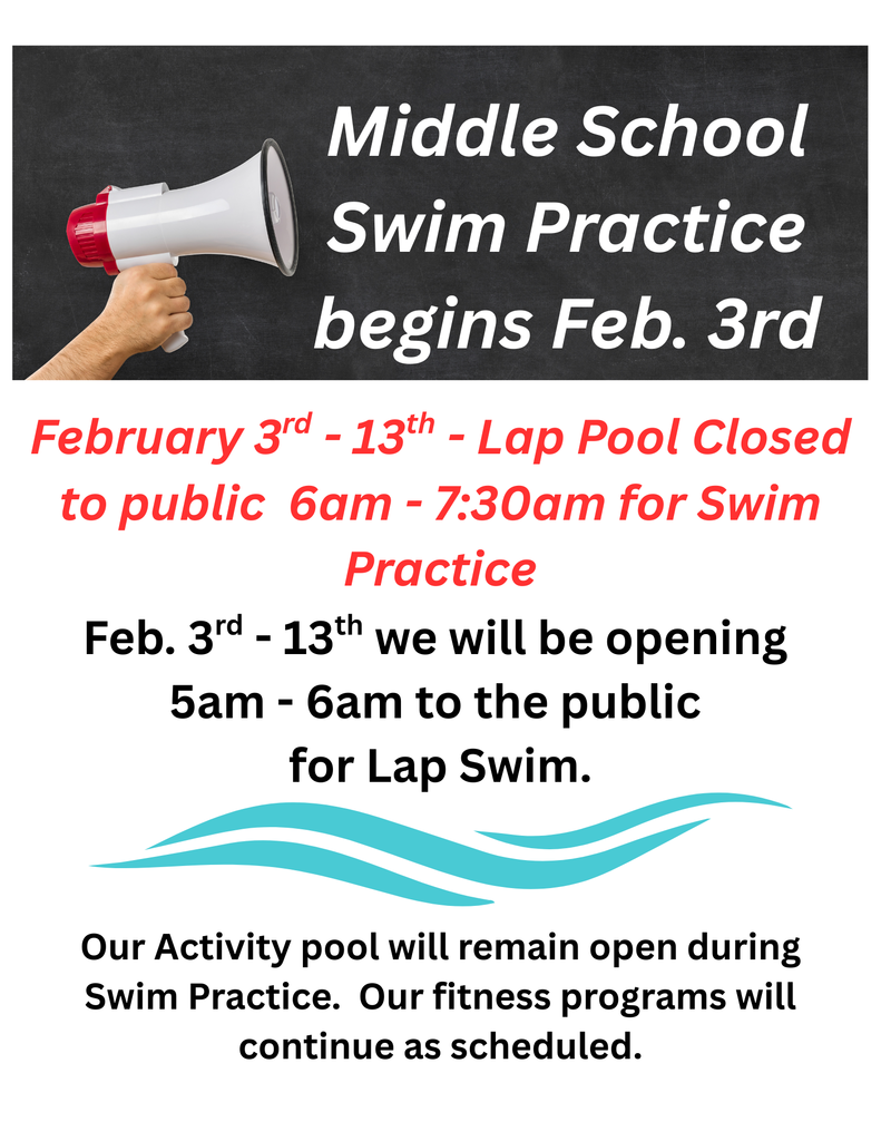 Middle School Practice