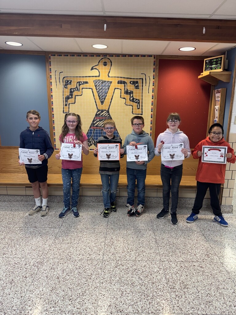 4th quarter awards