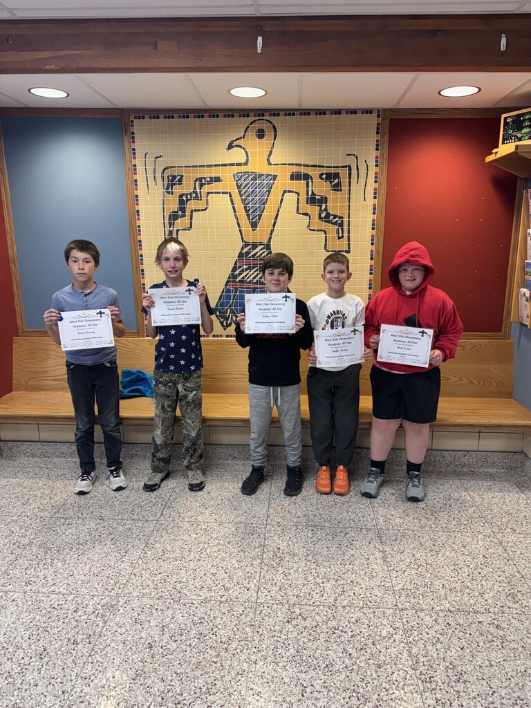 4th quarter awards