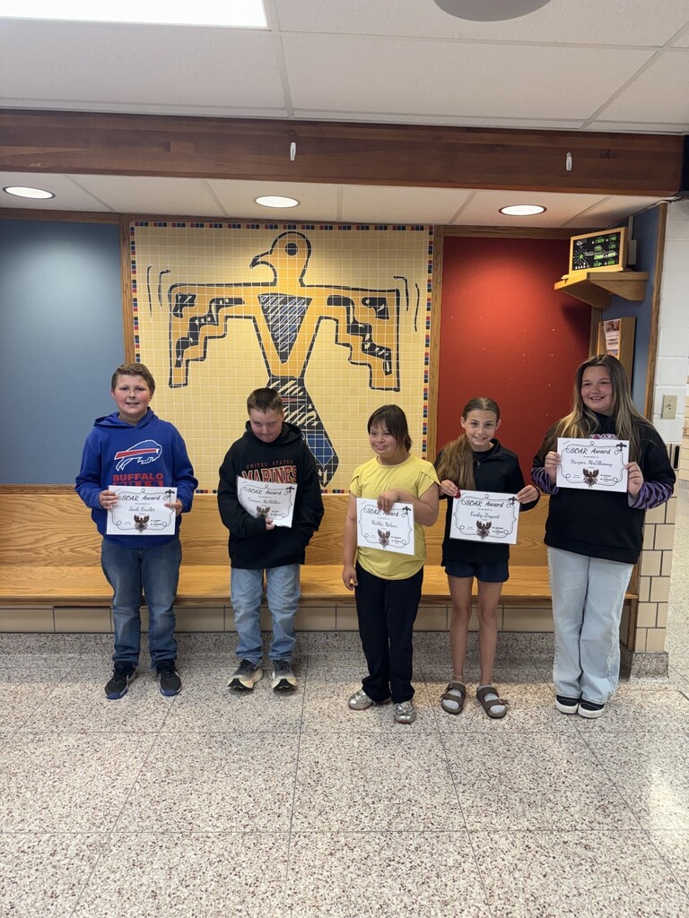 4th quarter awards