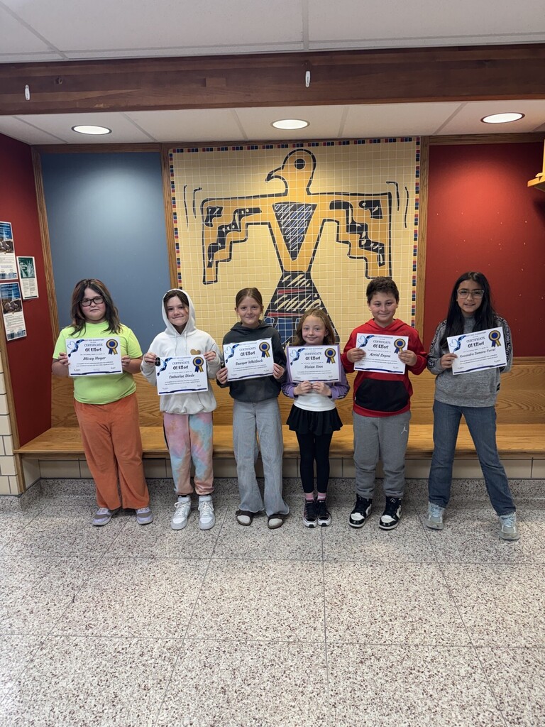4th quarter awards