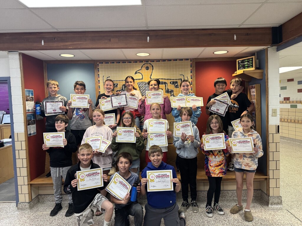 4th quarter awards