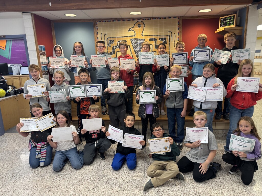 4th quarter awards