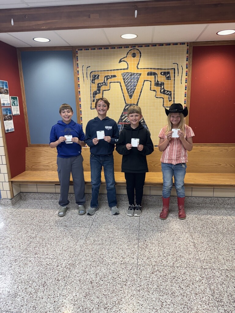 4th quarter awards