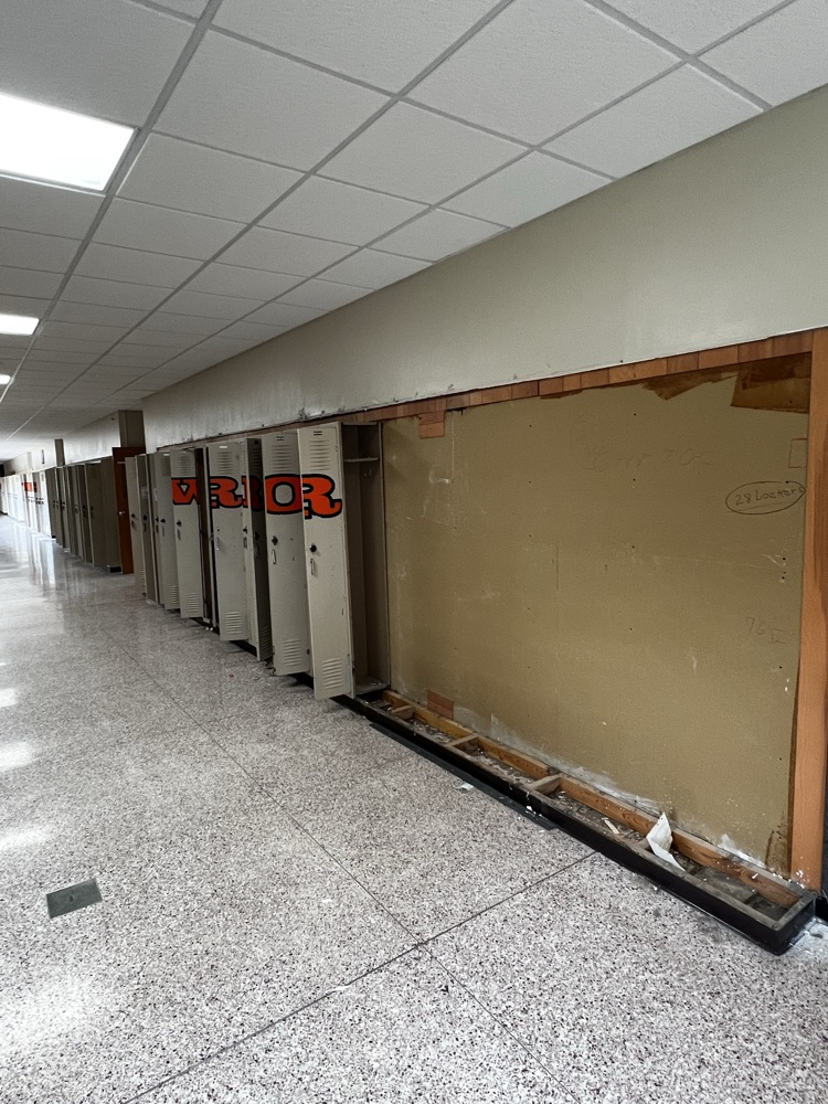 locker demo