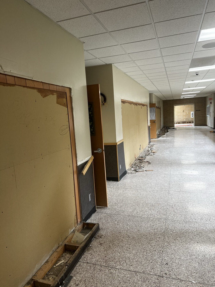 locker demo