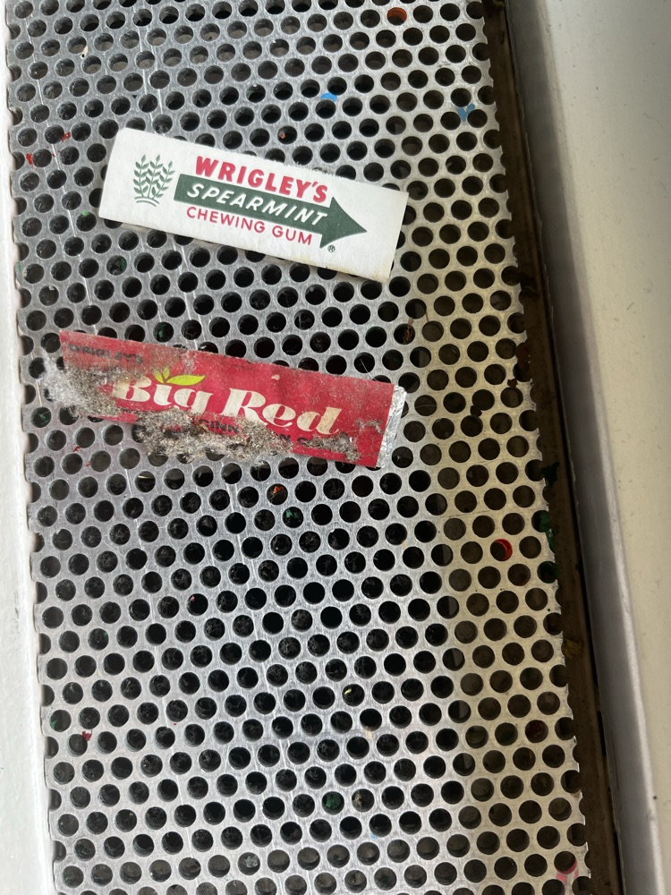 locker demo