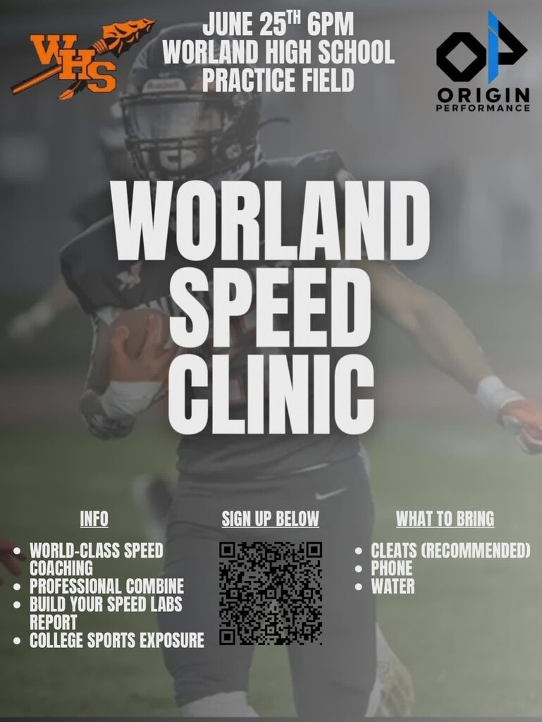 speed camp