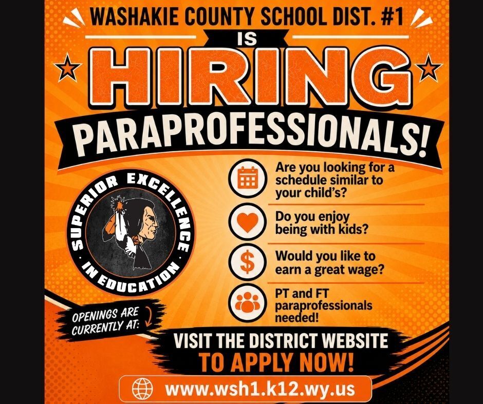 hiring paraprofessionals
