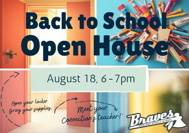 open house