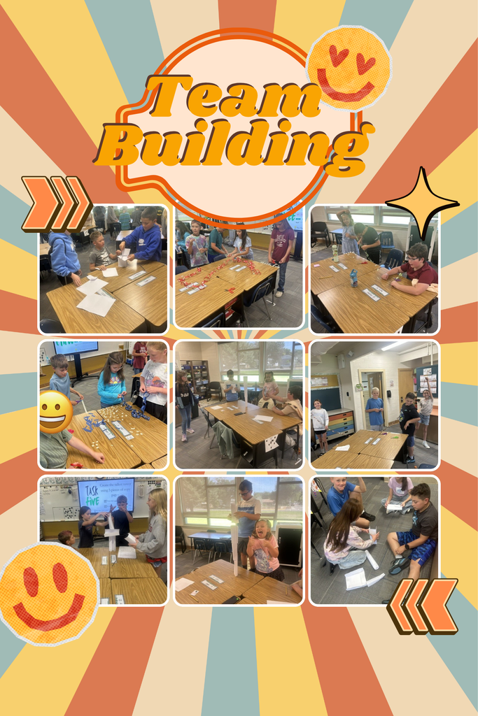 Team Building